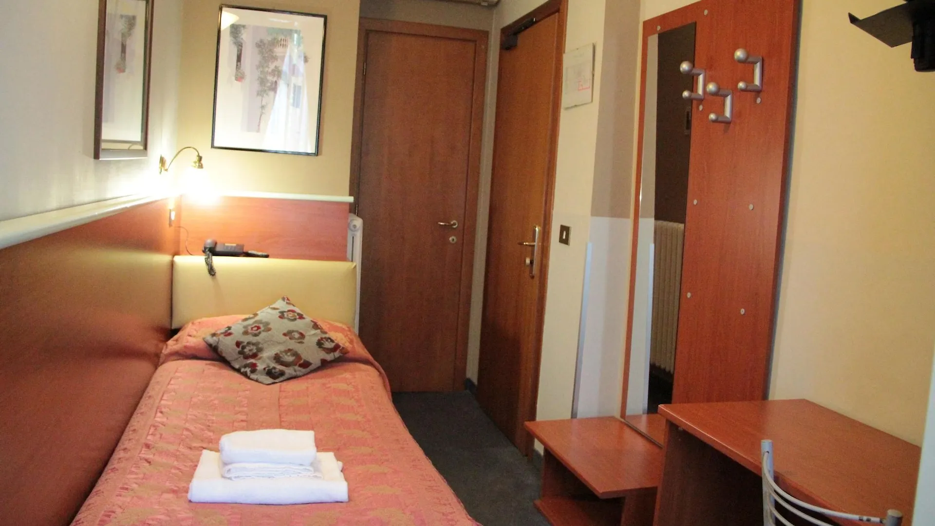 Hotel Mm Dateo Milan