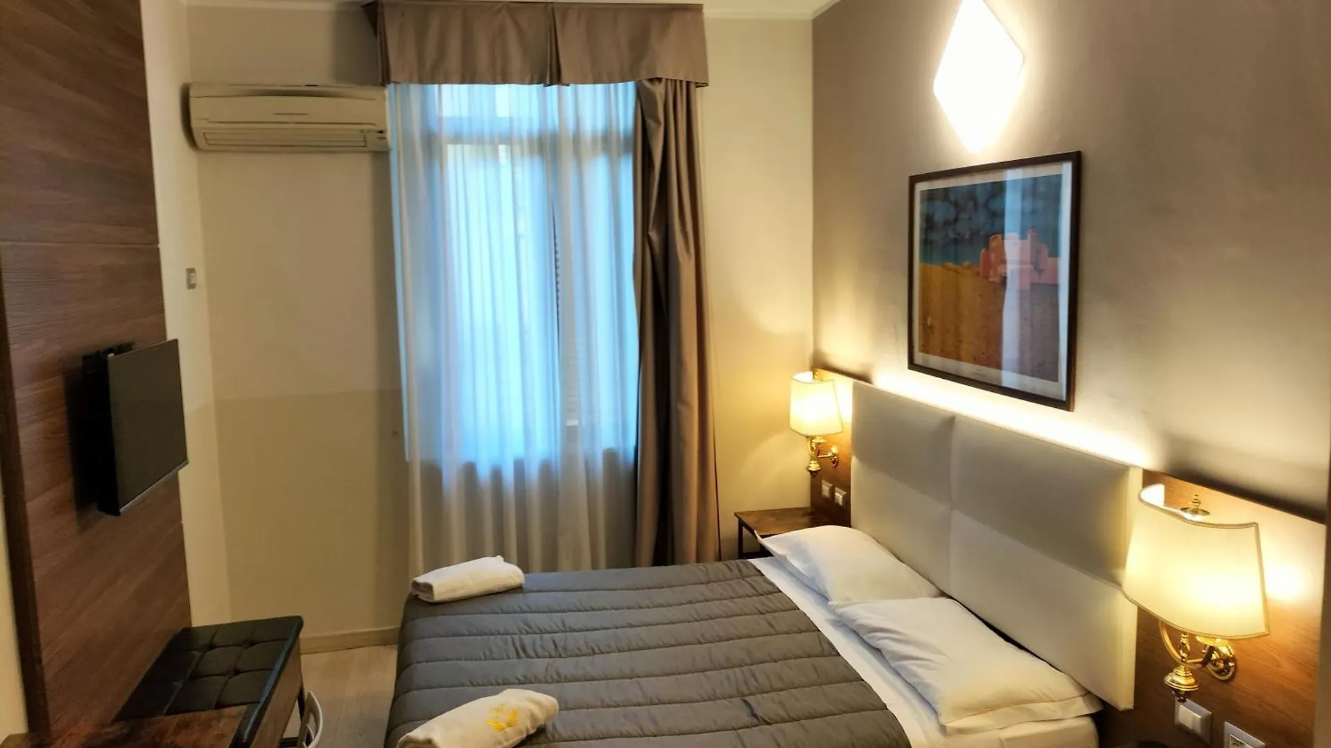 Hotel Mm Dateo Milan