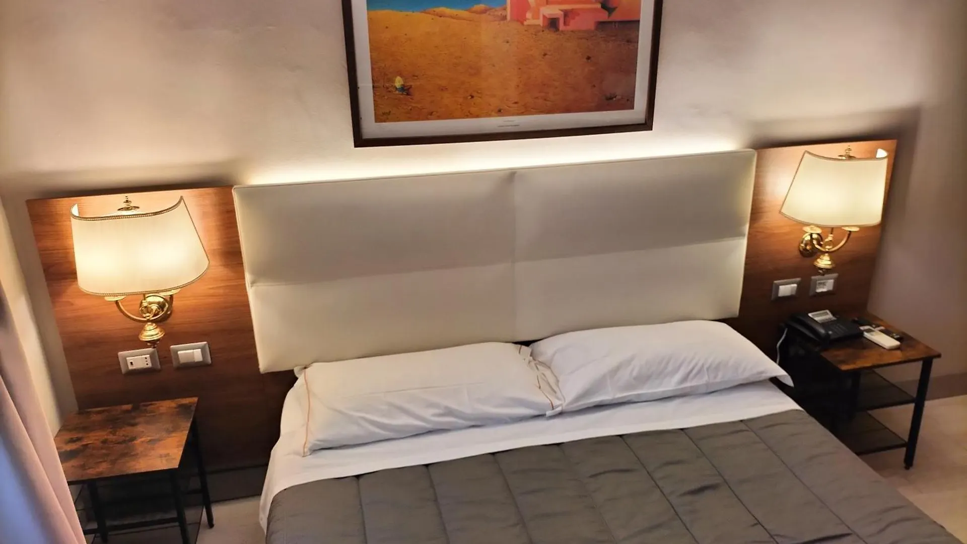 Hotel Mm Dateo Milan 2*,  Italy
