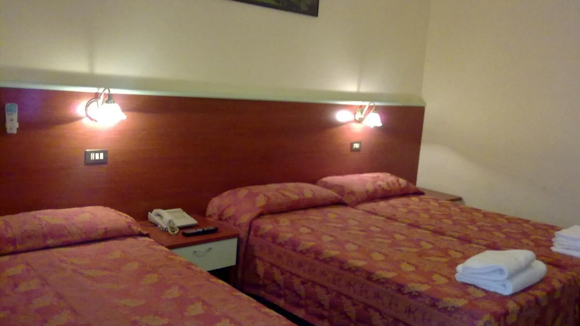 Hotel Mm Dateo Milan