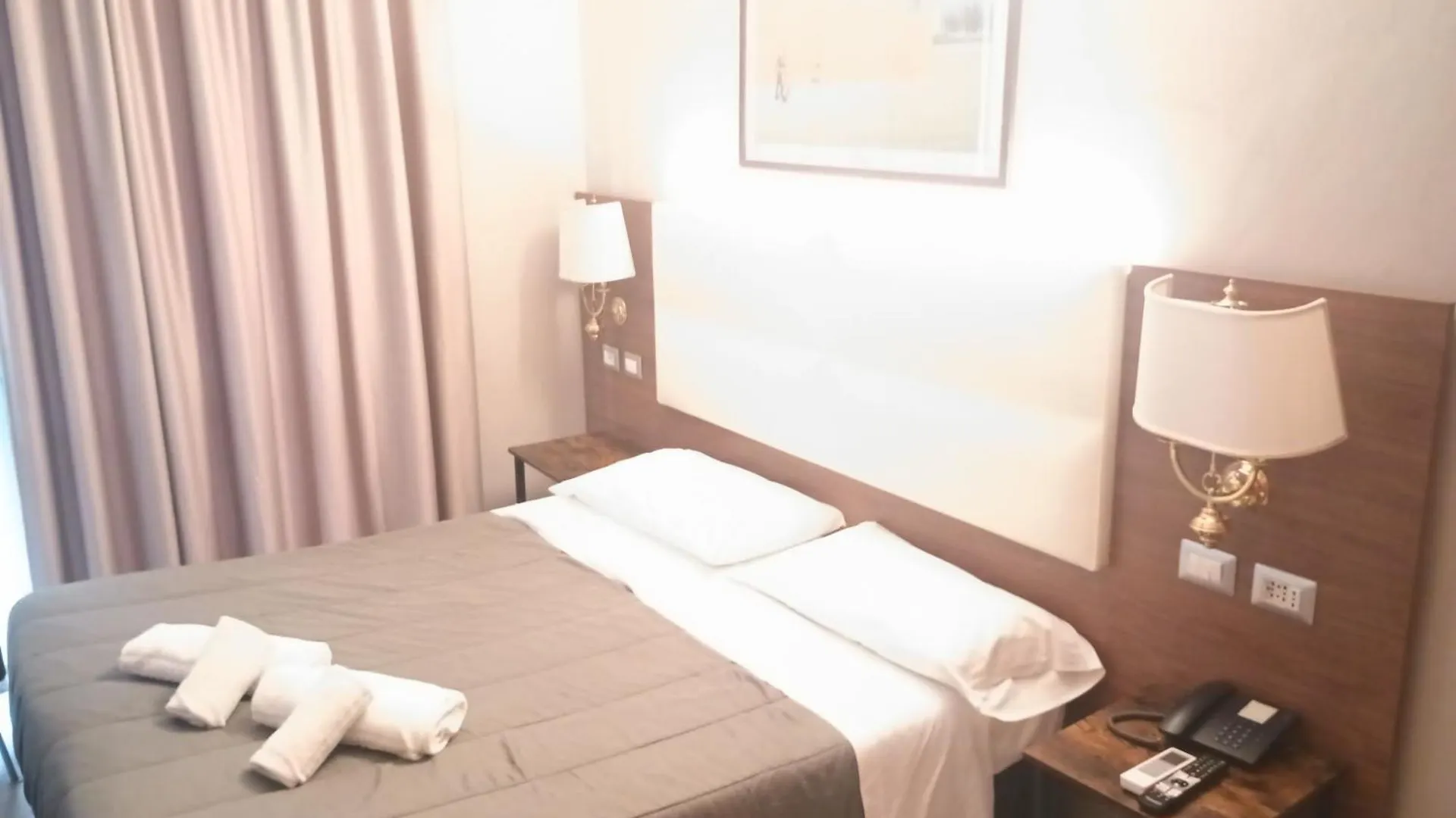 Hotel Mm Dateo Milan