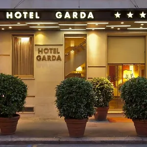 Garda Отель