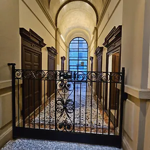Appartamento Romantic View, Milano