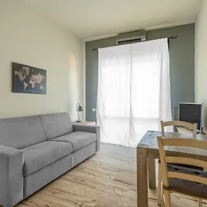  Апартаменты Mi Casa Fraschini Италия