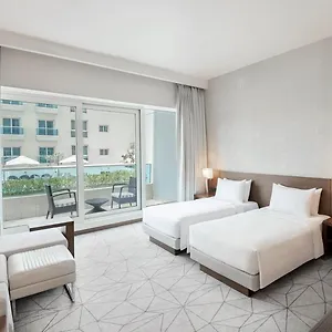 **** Отель Hyatt Place Al Rigga ОАЭ