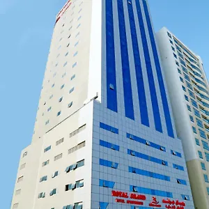 **** Апарт-отель Royal Grand ОАЭ