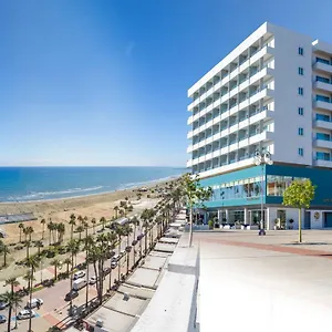 **** Отель Sun Hall Кипр
