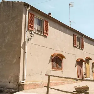 Appartamento Podere Barlo 