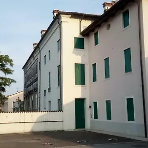Appartamento Montegrappa 