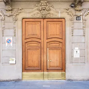 Appartamento Altido 1-bed Flat Near Formentano Park, Milano