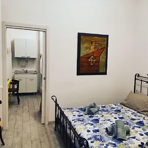 Appartamento Casa Lù- Centro, Milano
