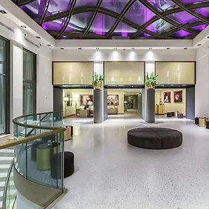 Rosa Grand - Starhotels Collezione Отель