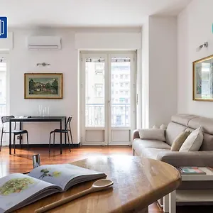 Appartamento Homeathotel - Pianella, Milano