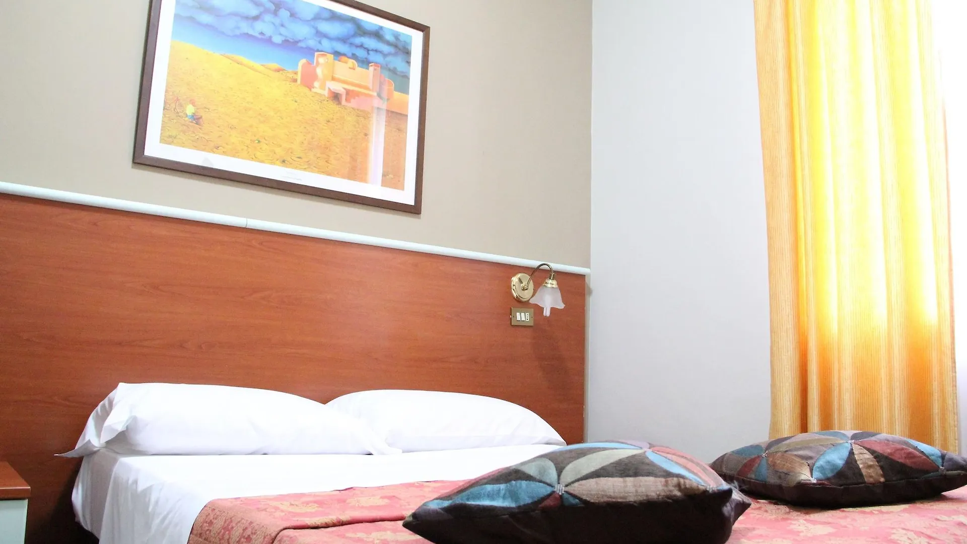 Hotel Mm Dateo Milan