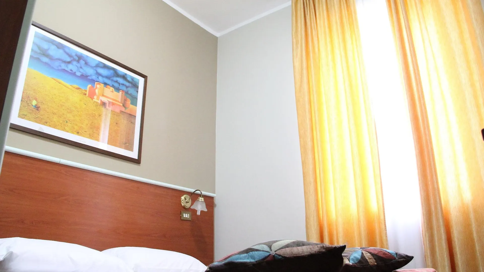 Hotel Mm Dateo Milan