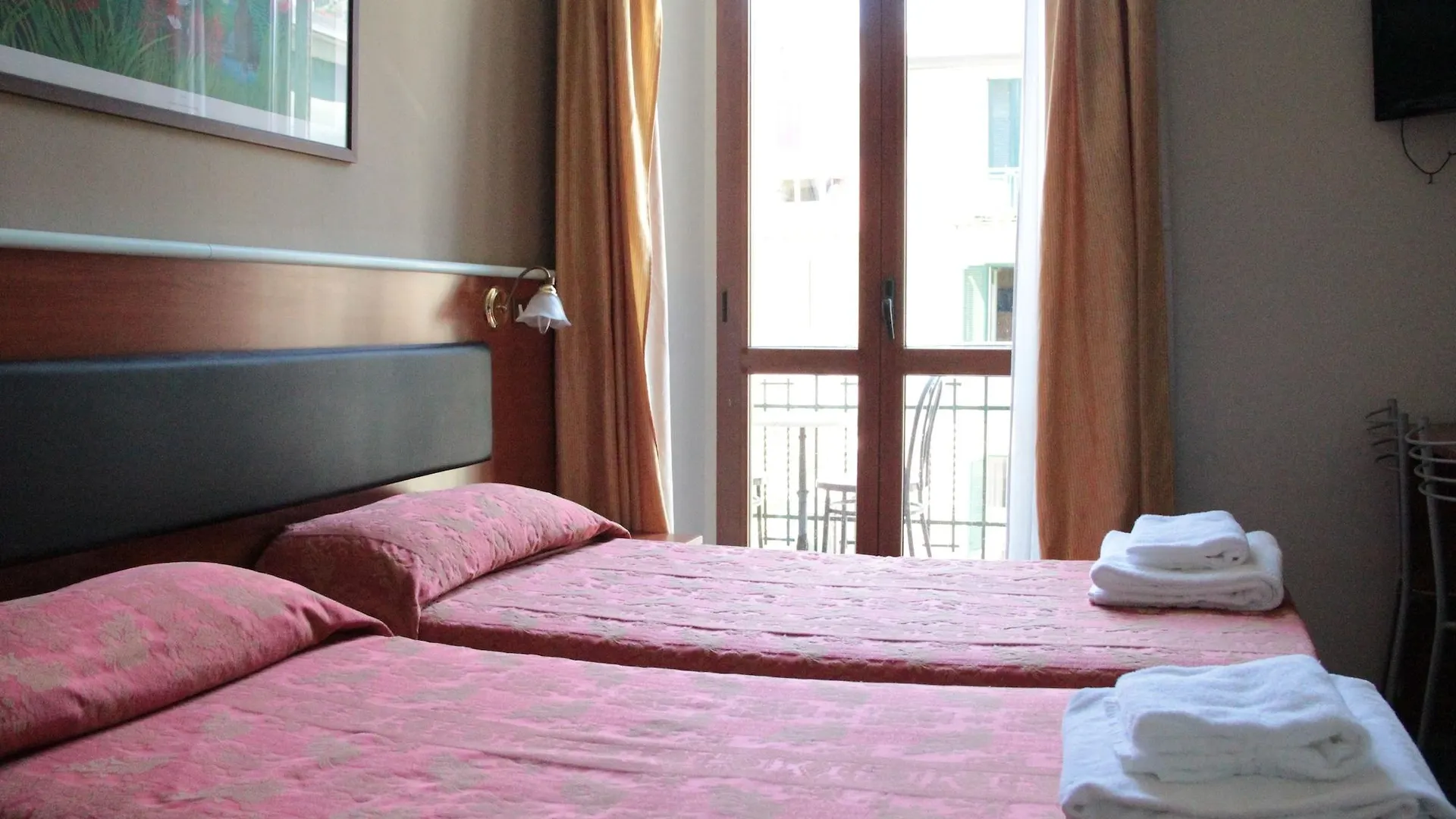 Hotel Mm Dateo Milan Italy