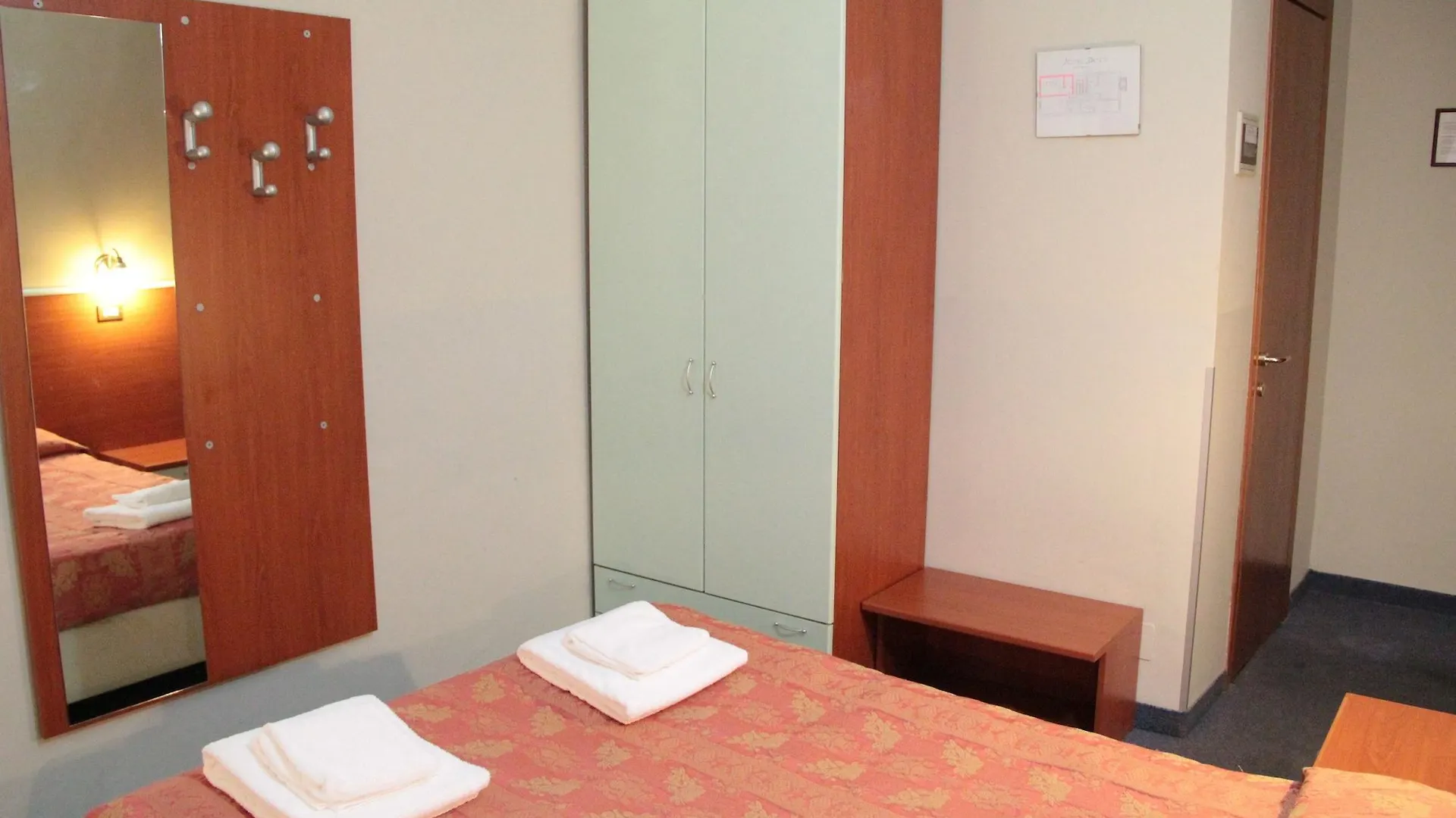 Hotel Mm Dateo Milan