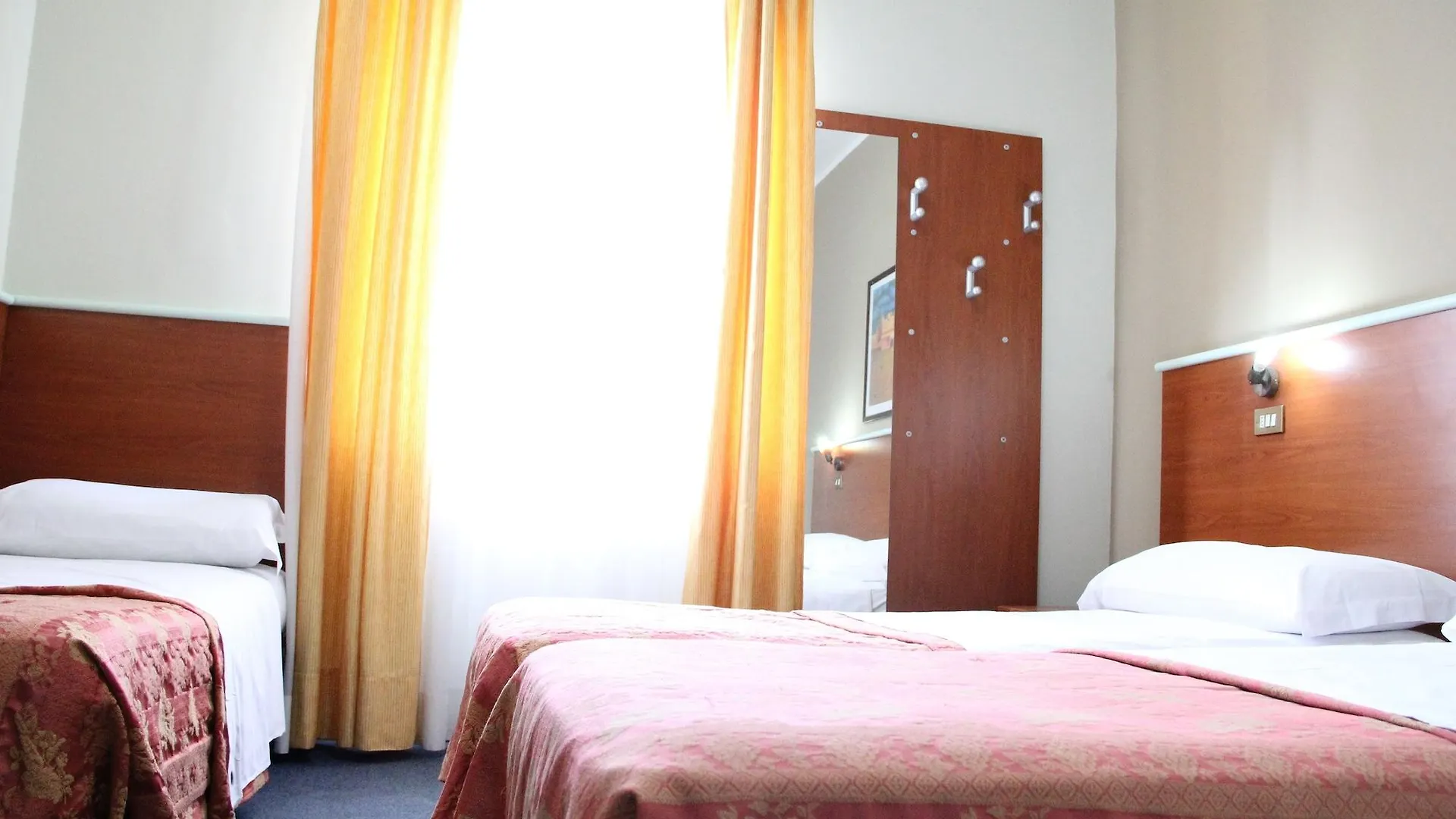 Hotel Mm Dateo Milan