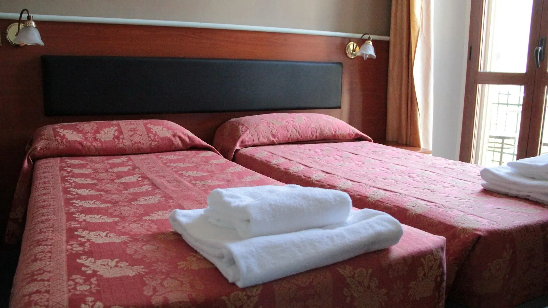 Hotel Mm Dateo Milan