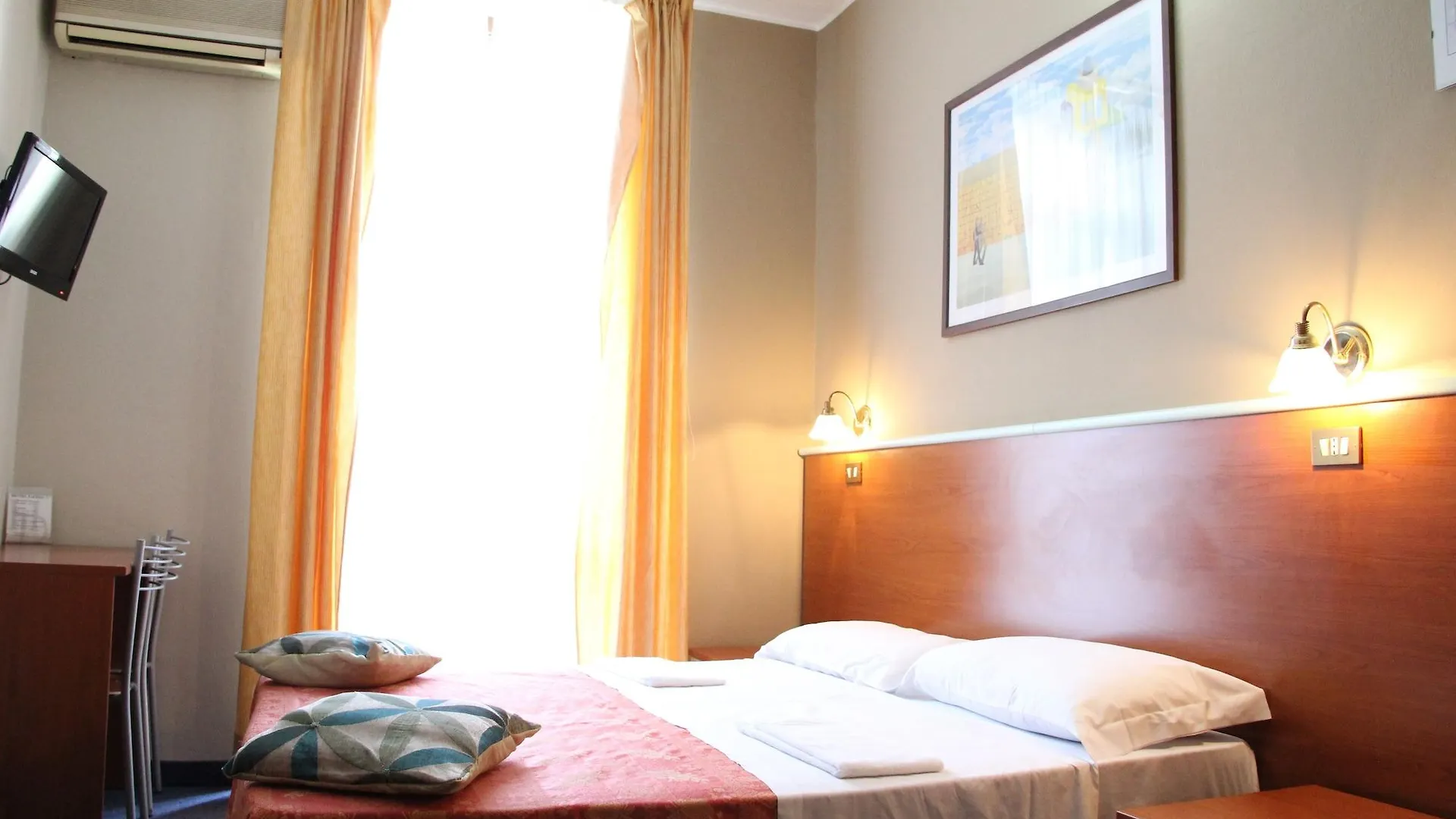 Hotel Mm Dateo Milan