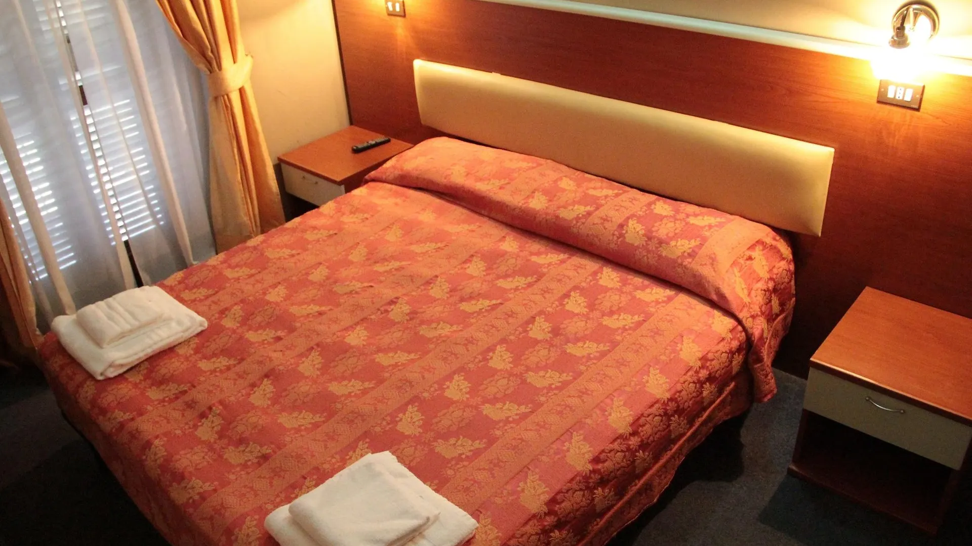 Hotel Mm Dateo Milan Italy