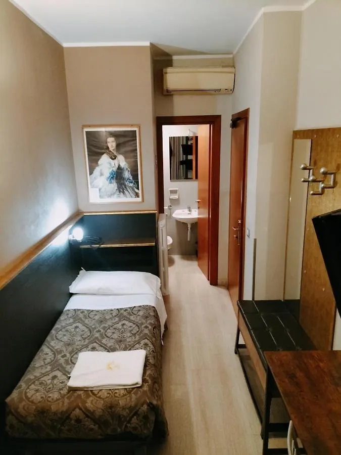 **  Hotel Mm Dateo Milan Italy