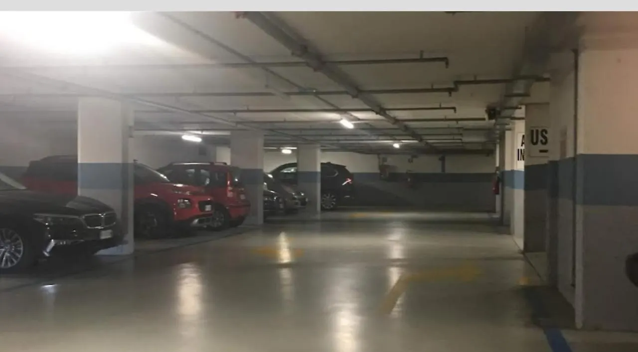 Hotel Mm Dateo Milánó