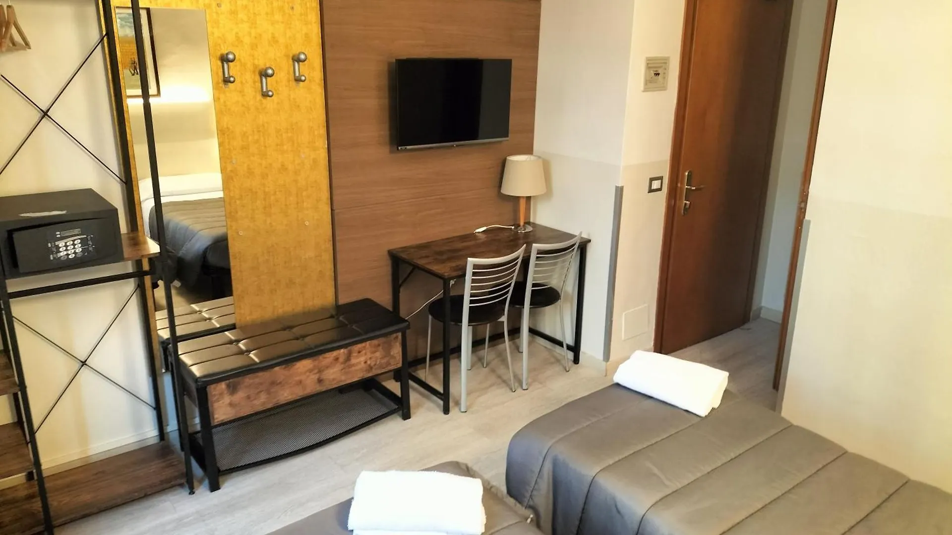 Hotel Mm Dateo Milan