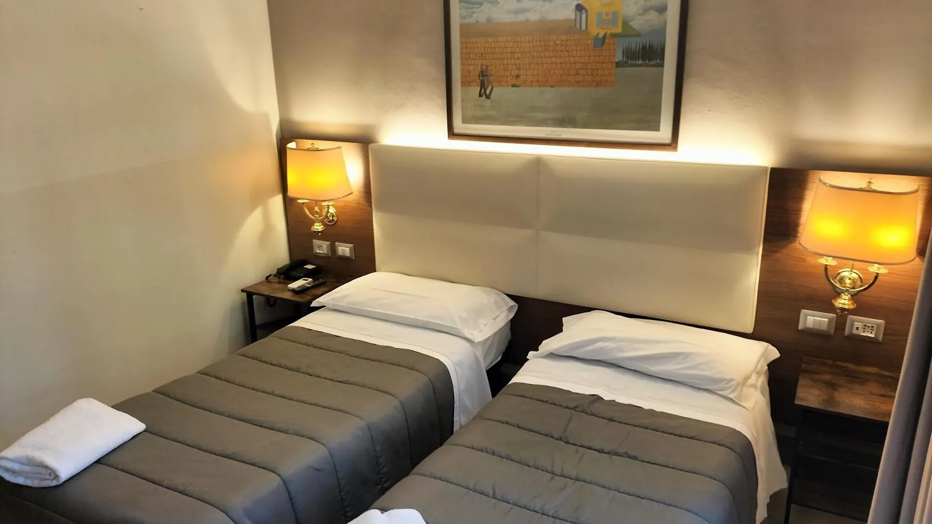 Hotel Mm Dateo Milan