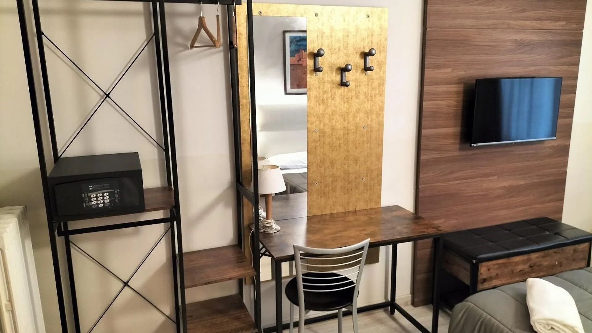 Hotel Mm Dateo Milan