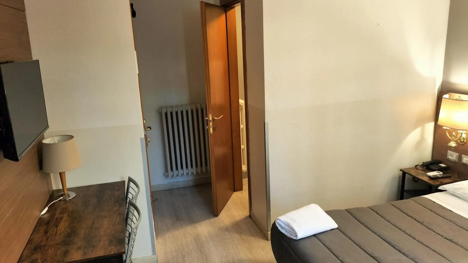 Hotel Mm Dateo Milan