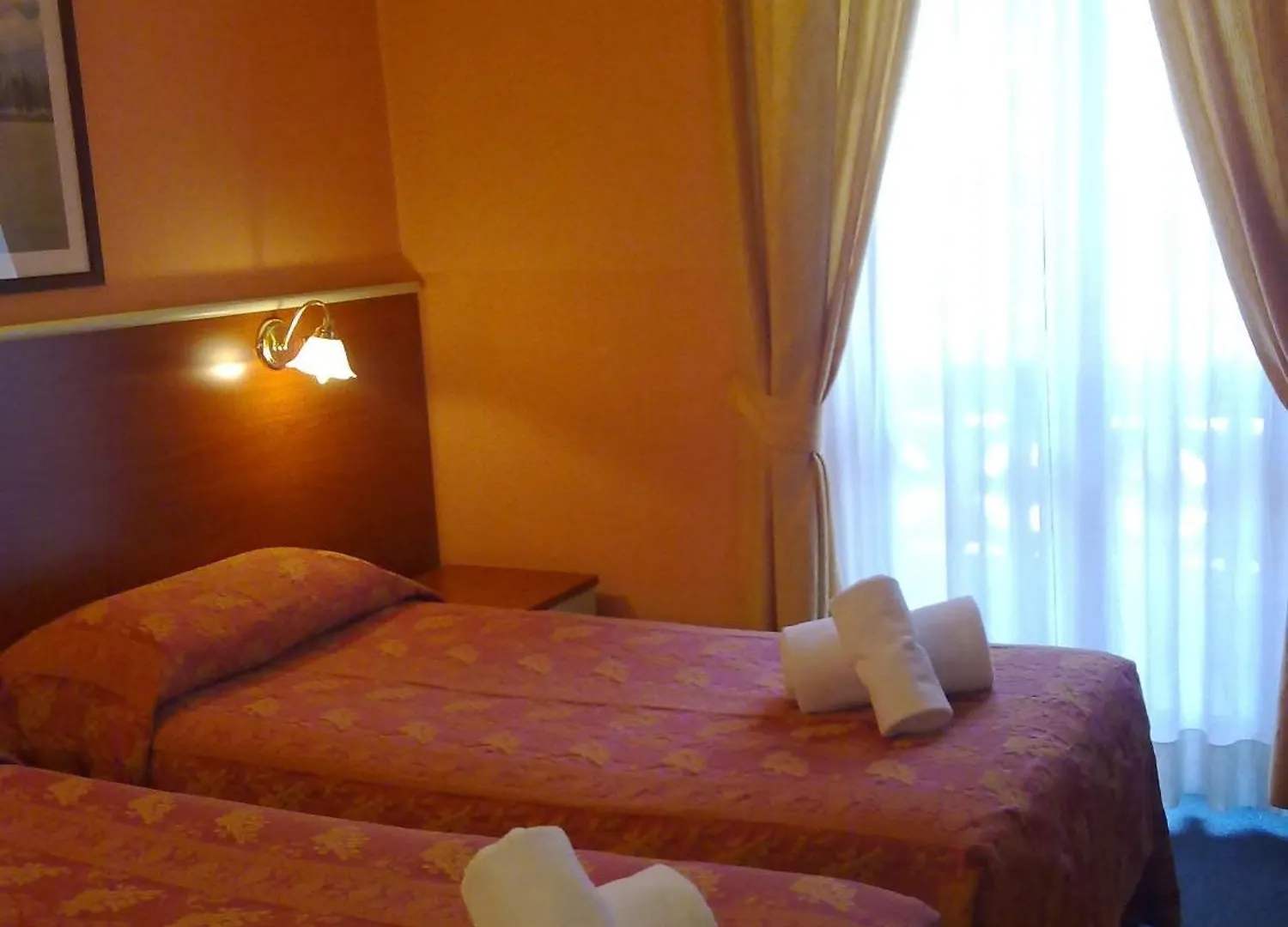 Hotel Mm Dateo Milan 2*,