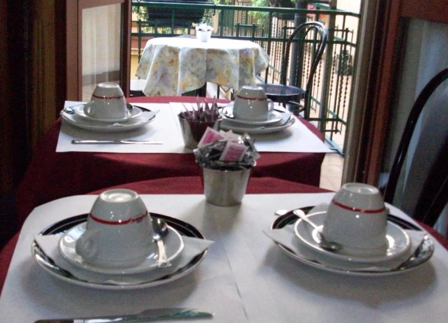 Hotel Mm Dateo Milan
