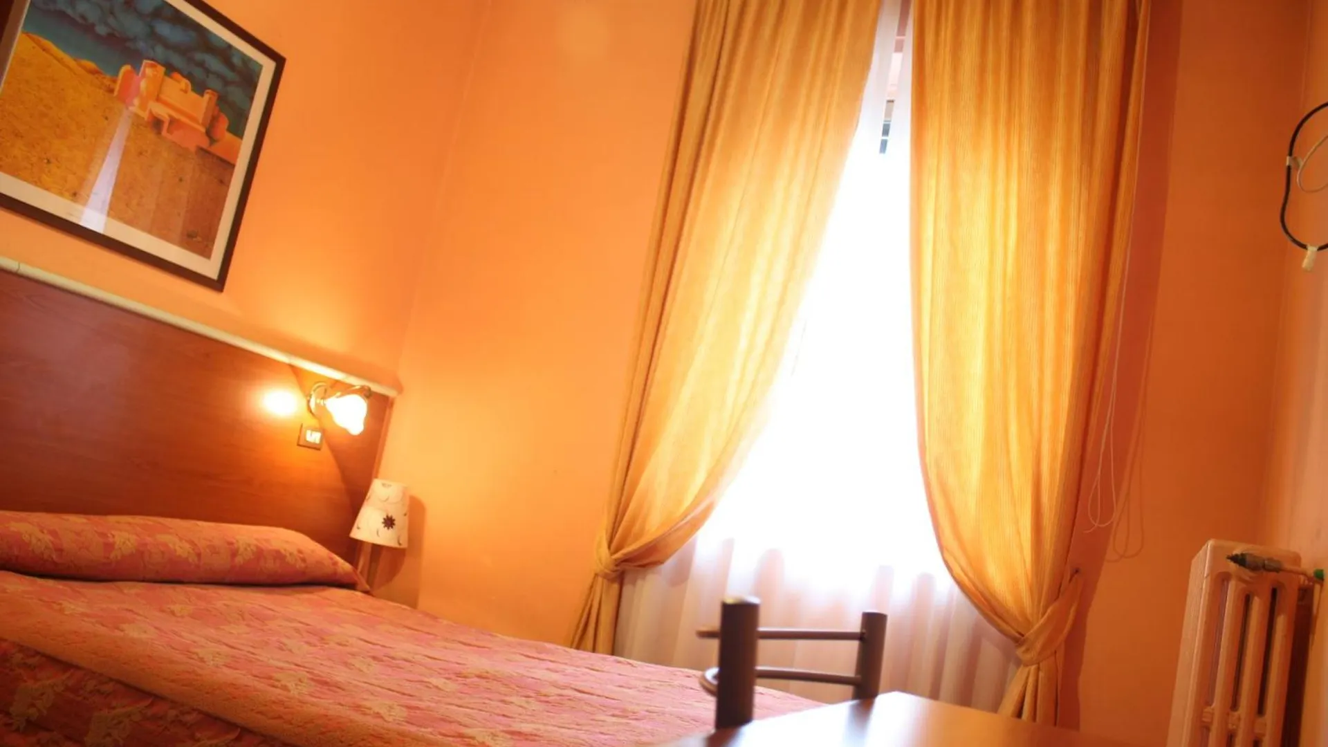 Hotel Mm Dateo Milan
