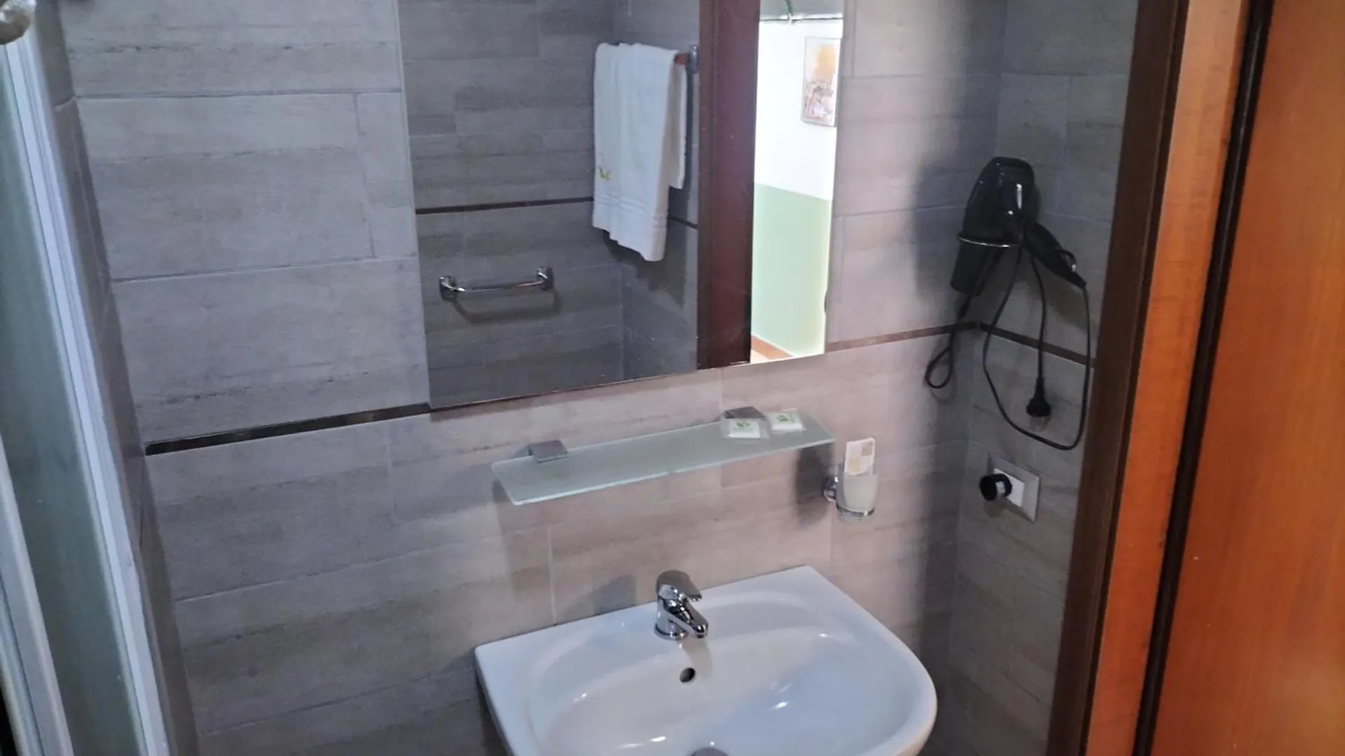 Hotel Mm Dateo Milan