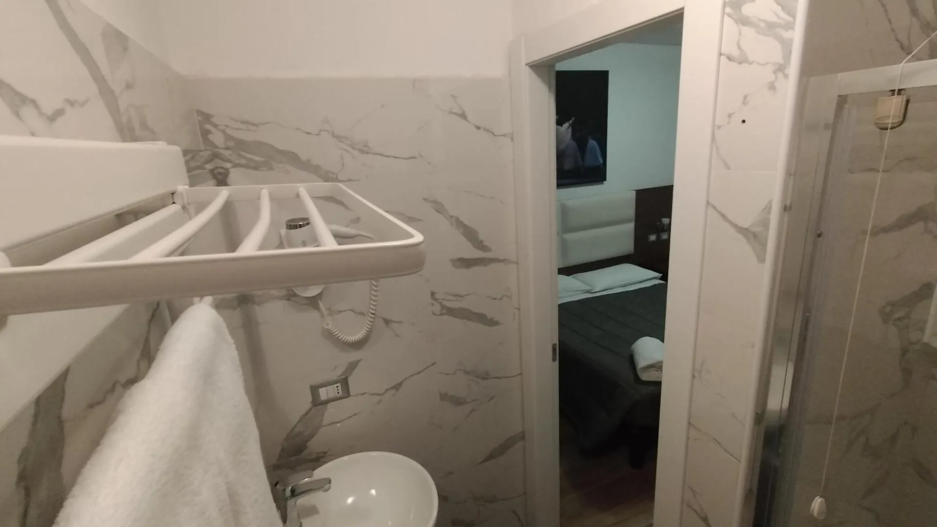 Hotel Mm Dateo Milan