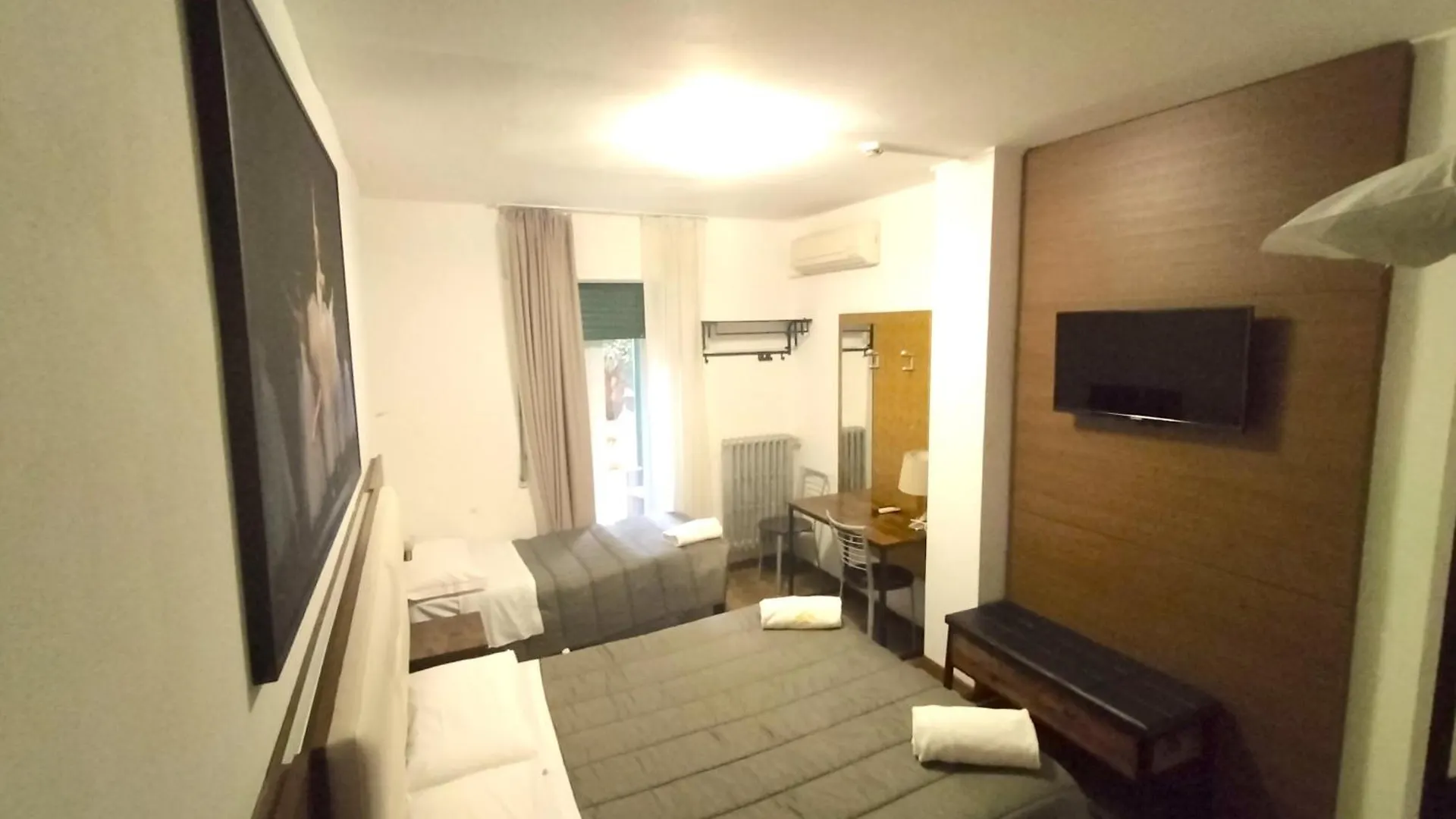 Hotel Mm Dateo Milan