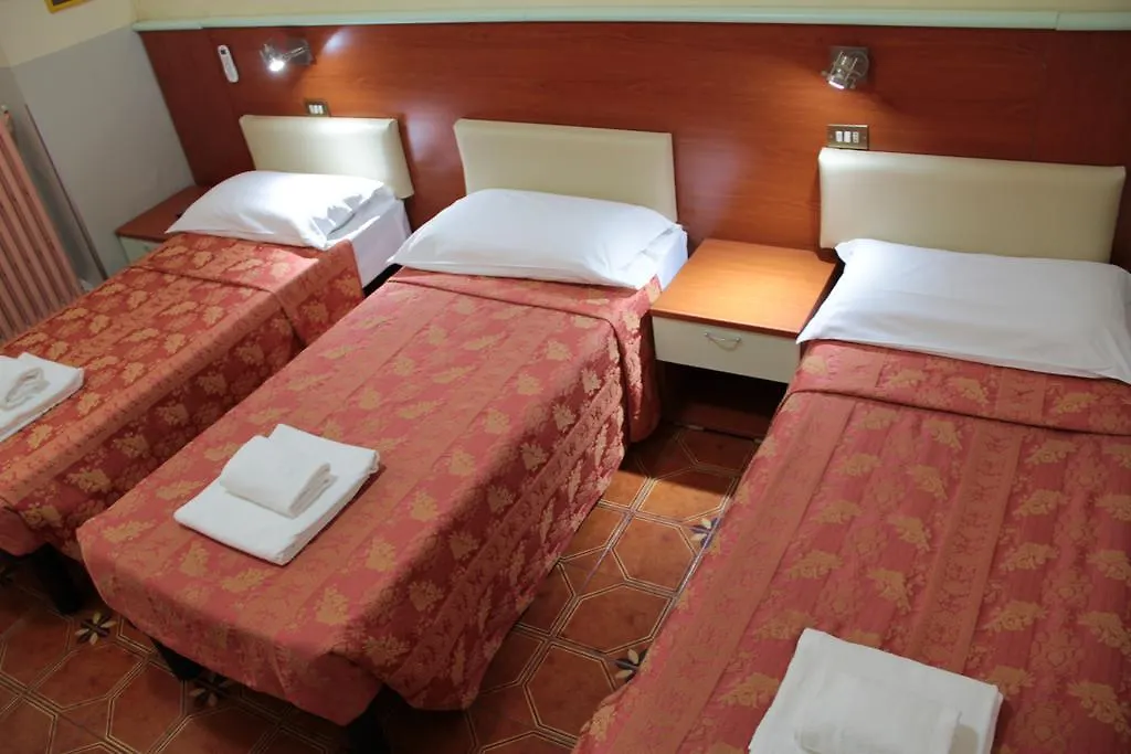 Hotel Mm Dateo Milan