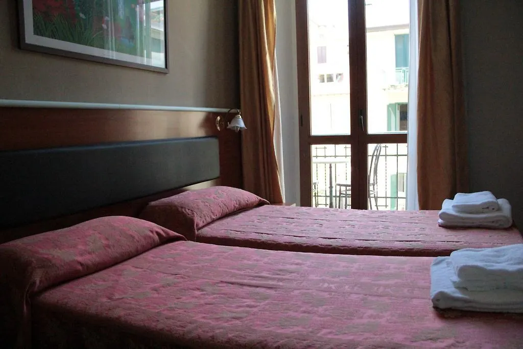 Hotel Mm Dateo Milan