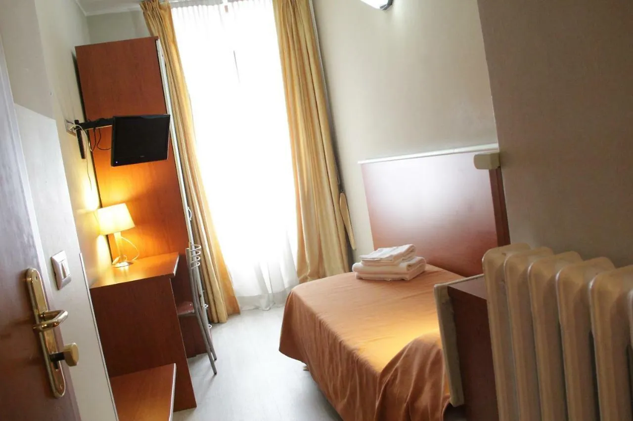 **  Hotel Mm Dateo Milan Italy