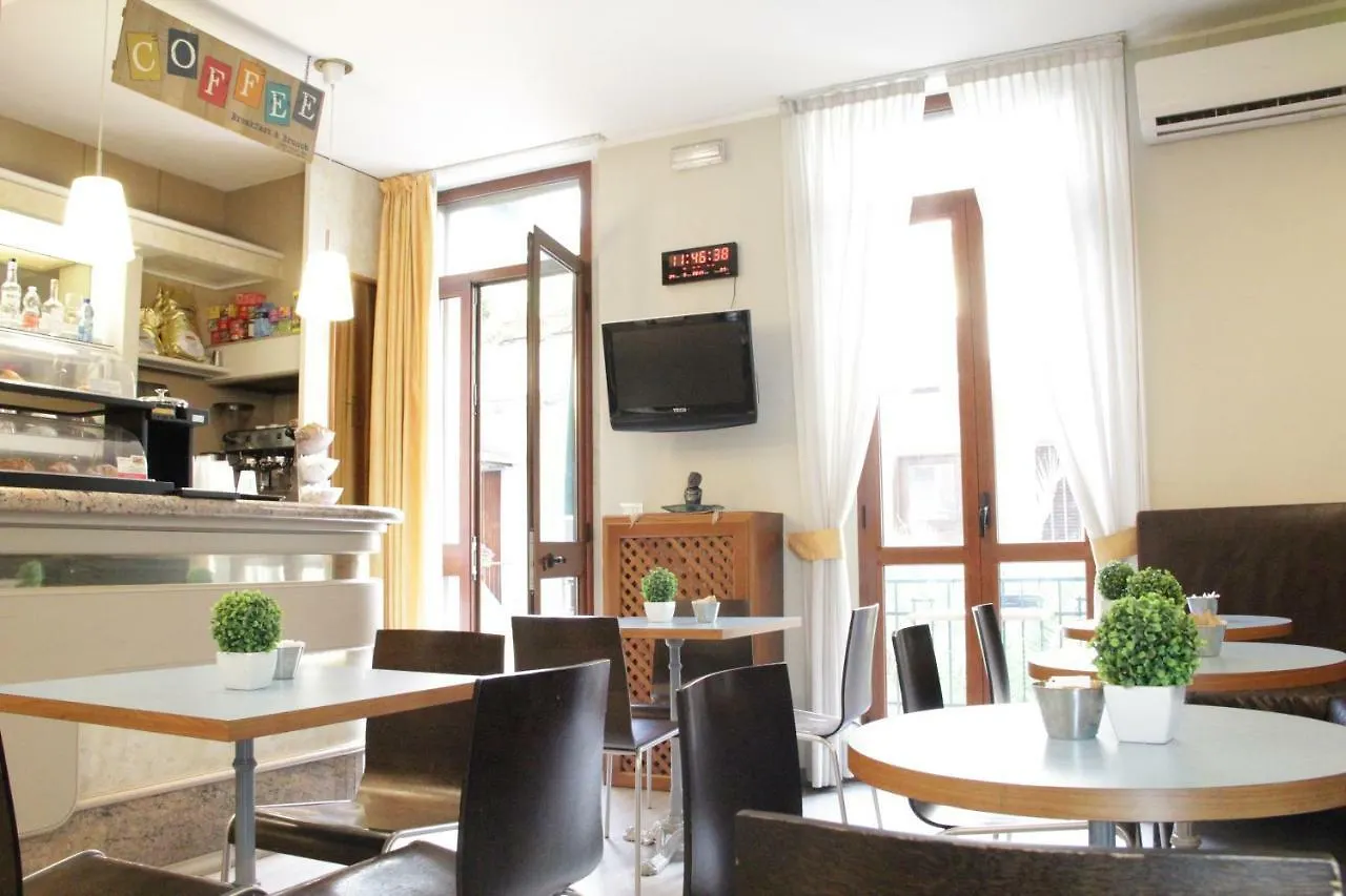 **  Hotel Mm Dateo Milan Italy
