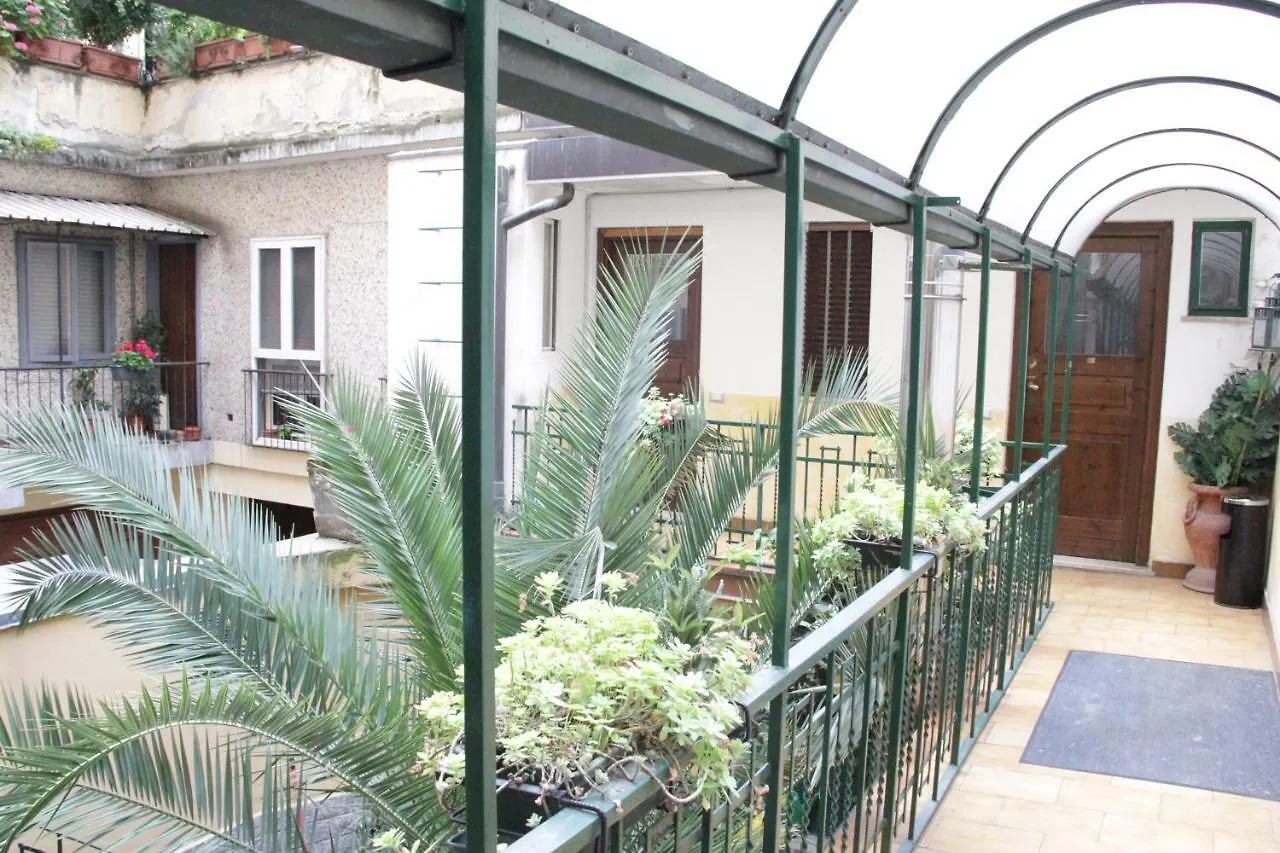Hotel Mm Dateo Milánó