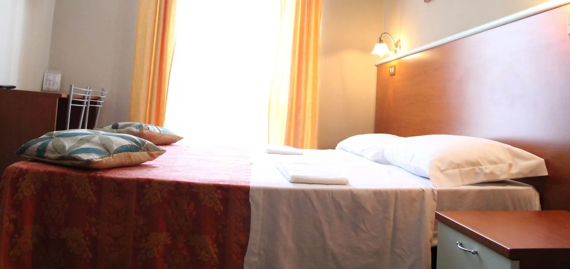 Hotel Mm Dateo Милан