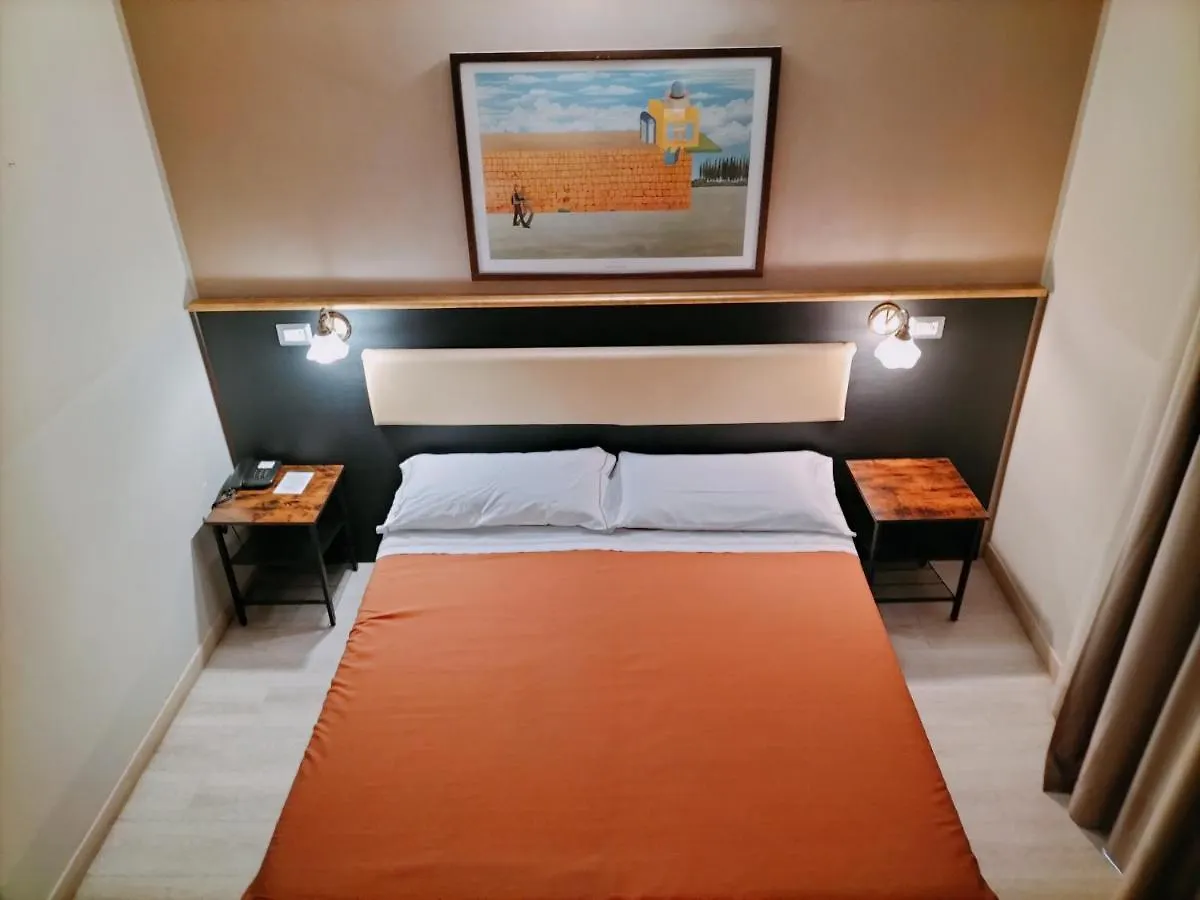 Hotel Mm Dateo Милан