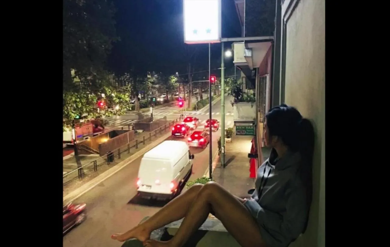 Hotel Mm Dateo Милан 2*,  Италия