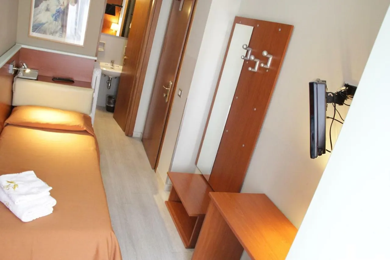 Hotel Mm Dateo Милан